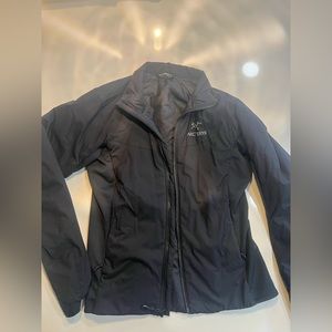 Women’s Arc’teryx Atom Lt Jacket